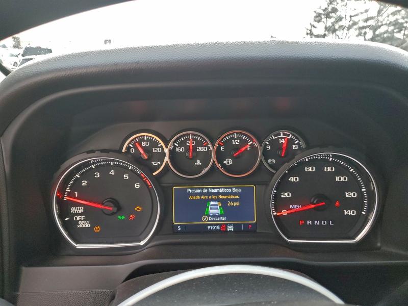 Фото 9 - CHEVROLET ALL Models