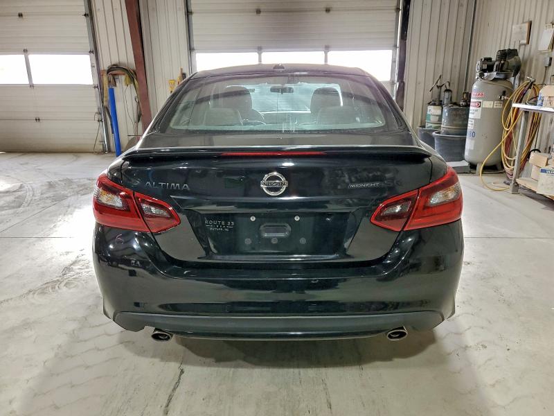 Фото 6 - NISSAN ALTIMA