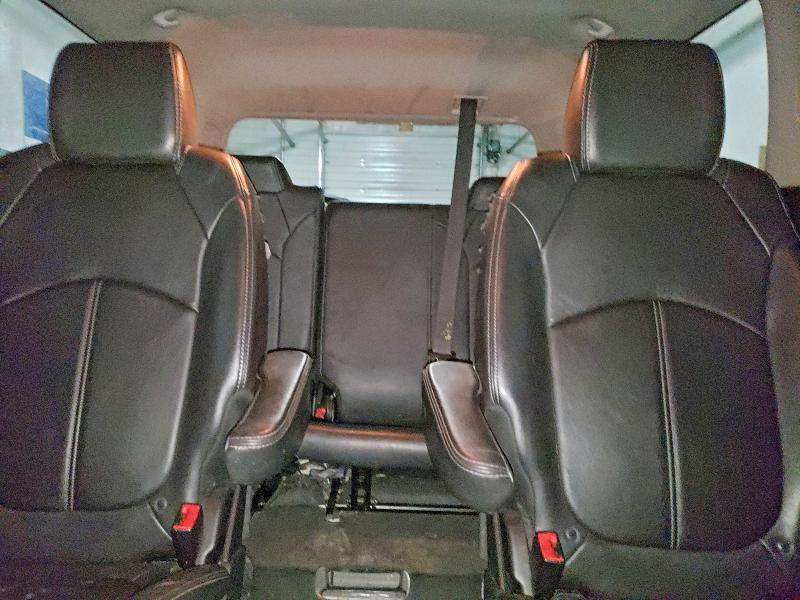 Фото 10 - GMC ACADIA