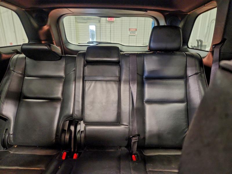 Фото 10 - JEEP GRAND CHER