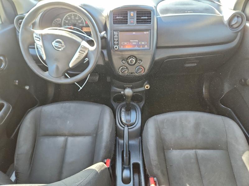 Фото 8 - NISSAN VERSA