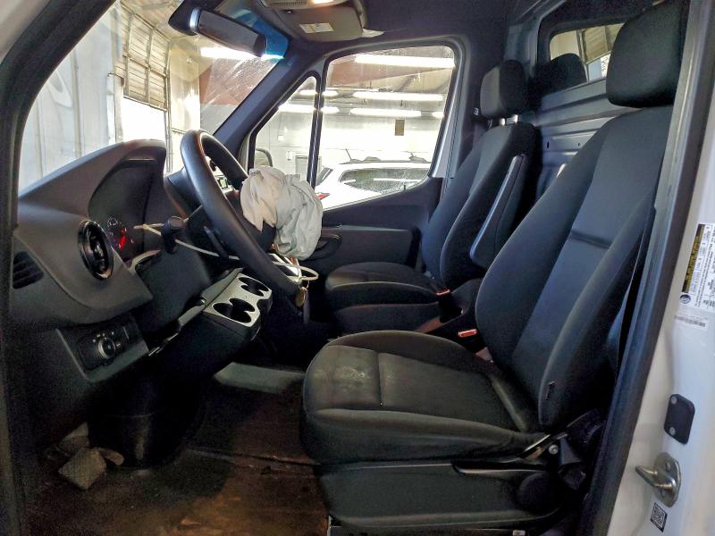 Фото 7 - MERCEDES-BENZ SPRINTER