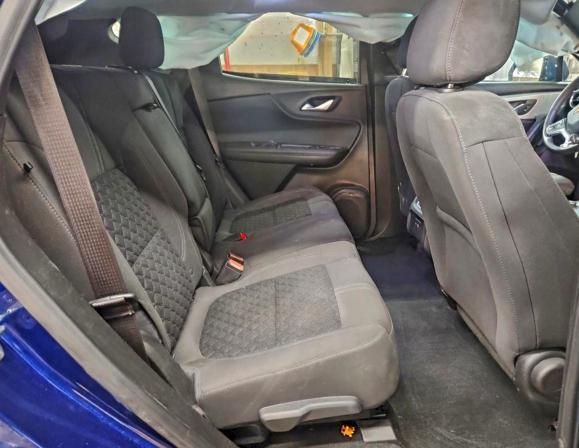 Фото 11 - CHEVROLET BLAZER