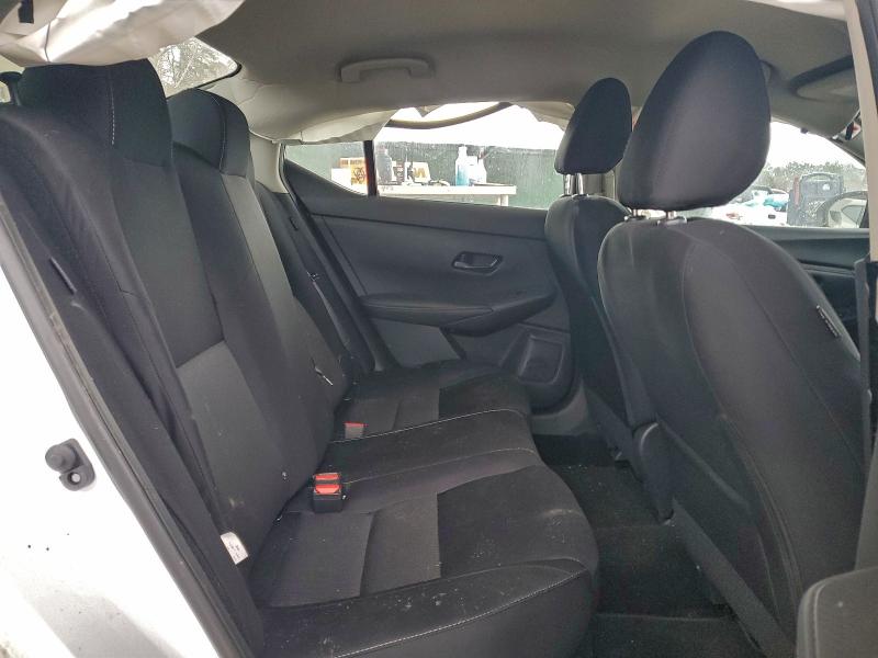 Фото 10 - NISSAN SENTRA