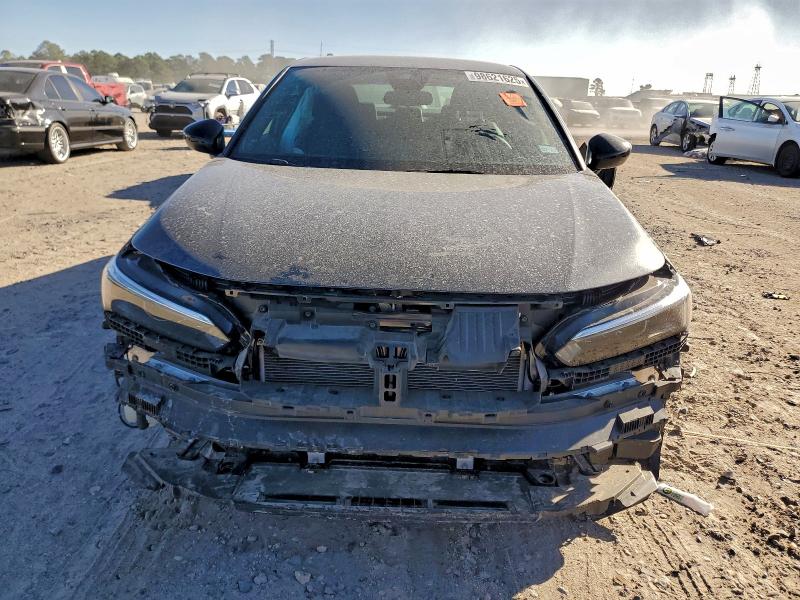 Фото 5 - HONDA CIVIC