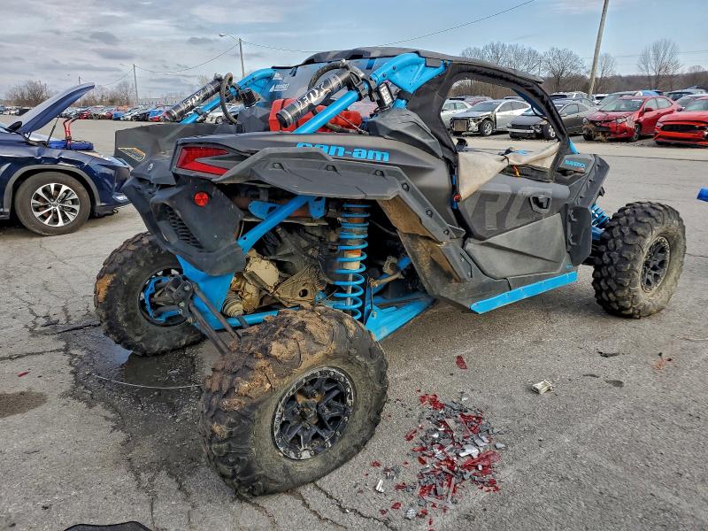 CAN-AM MAVERICK X 2019