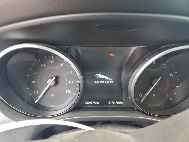 Фото 9 - JAGUAR F-PACE