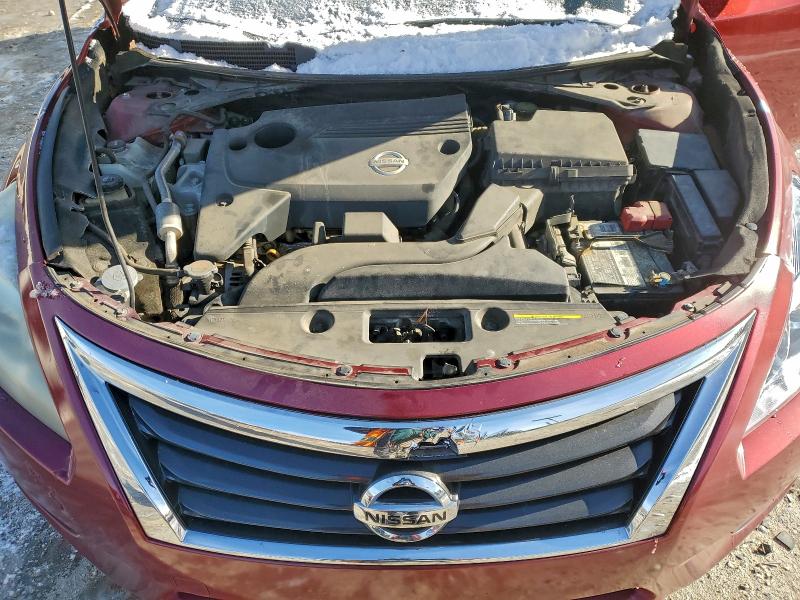 Фото 11 - NISSAN ALTIMA