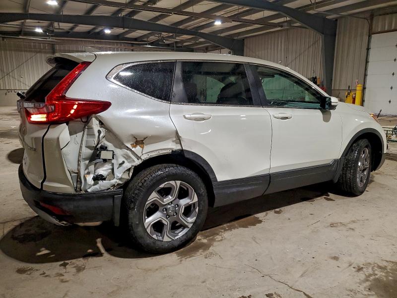 Фото 3 - HONDA CRV