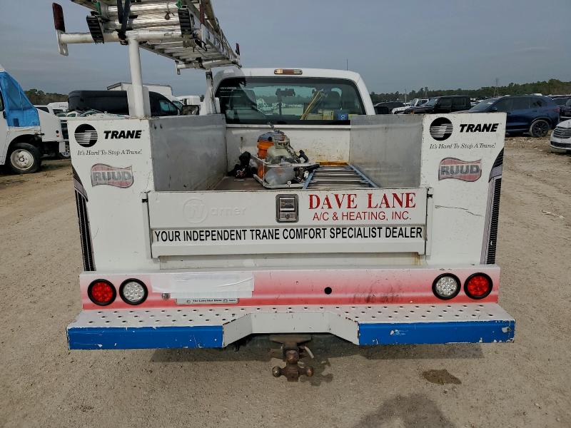 Фото 6 - FORD F250