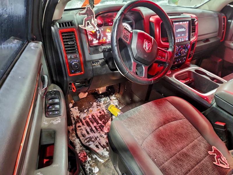 Фото 8 - RAM 1500