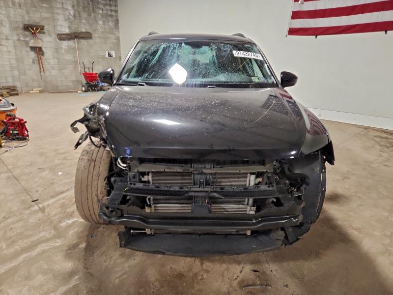 Фото 5 - VOLKSWAGEN TIGUAN