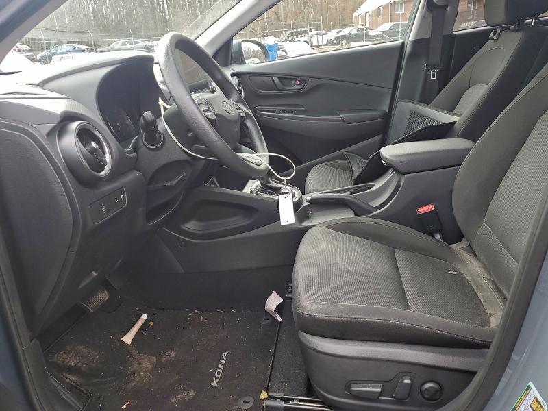 Фото 7 - HYUNDAI KONA