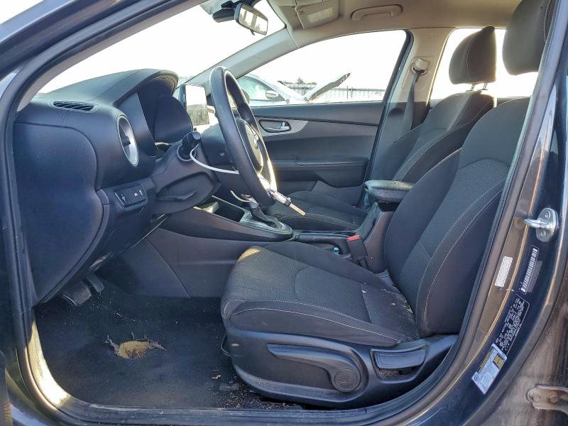 Фото 7 - KIA FORTE