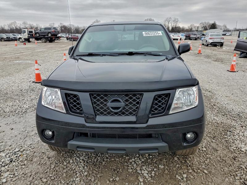Фото 5 - NISSAN FRONTIER