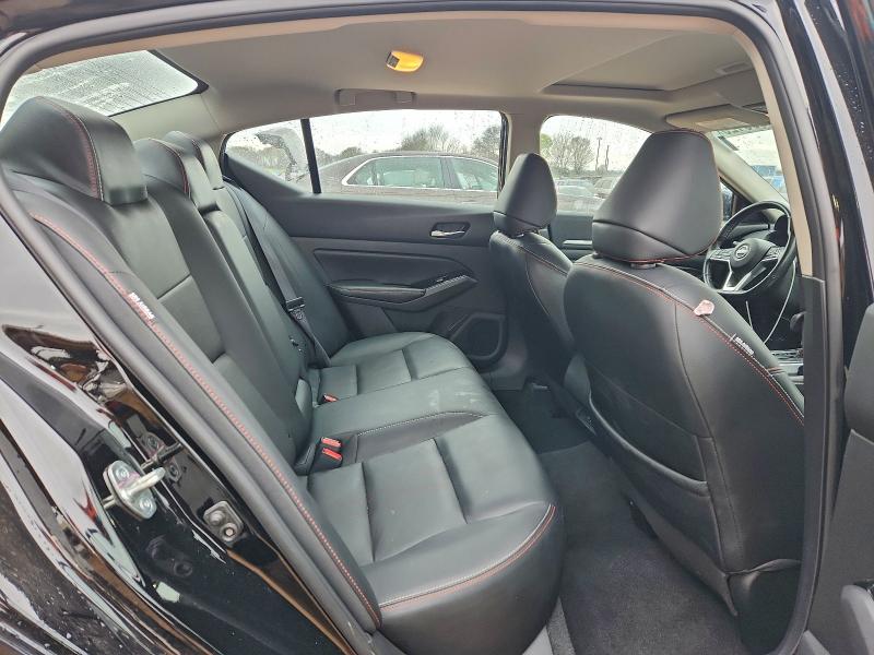 Фото 10 - NISSAN ALTIMA