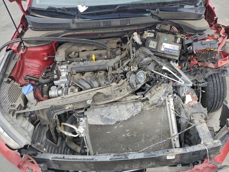 Фото 11 - HYUNDAI ACCENT