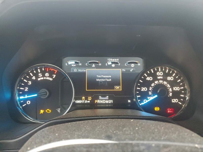 Фото 9 - FORD F-150