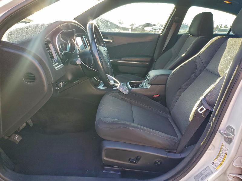 Фото 7 - DODGE CHARGER