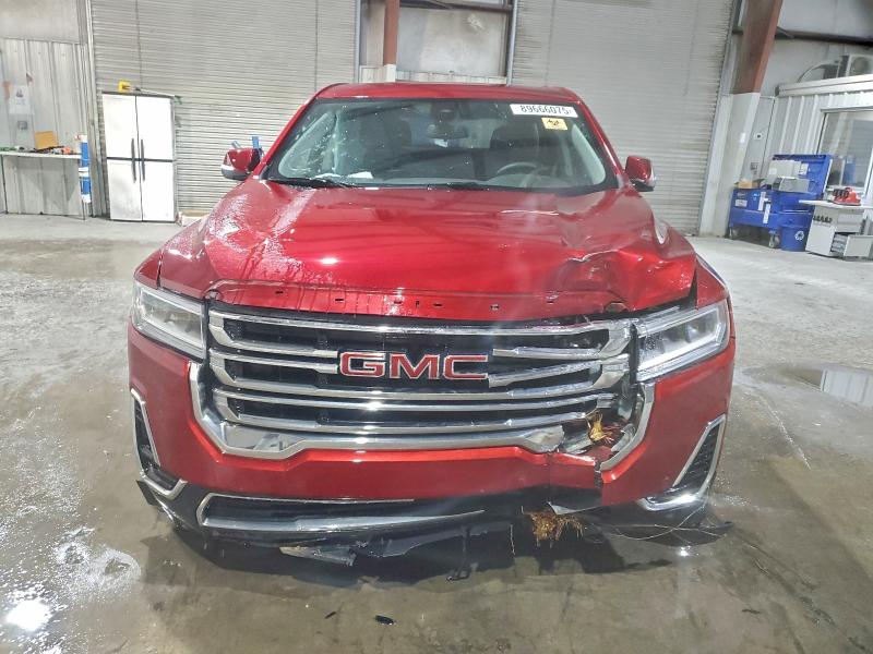 Фото 5 - GMC ACADIA