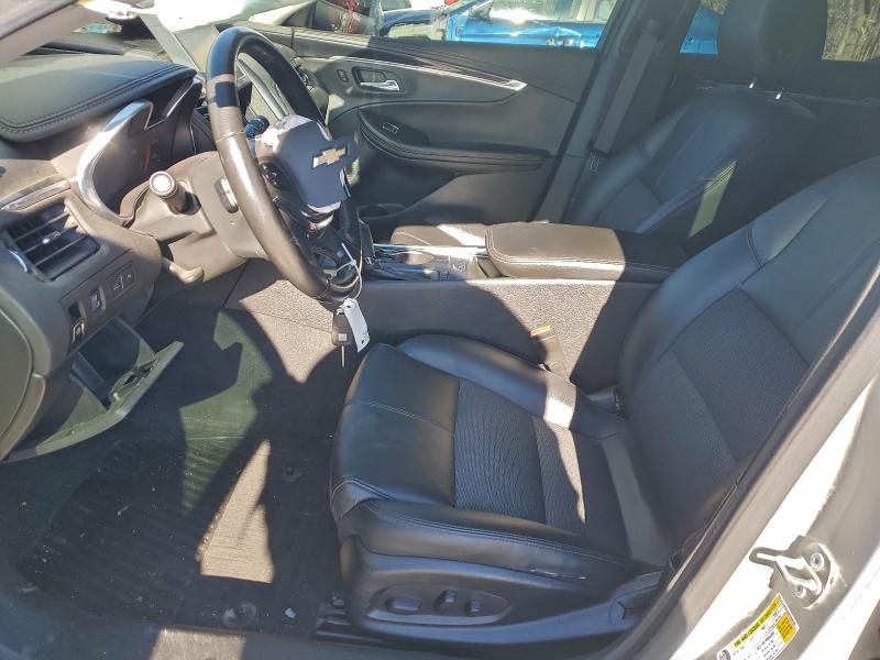 Фото 7 - CHEVROLET IMPALA