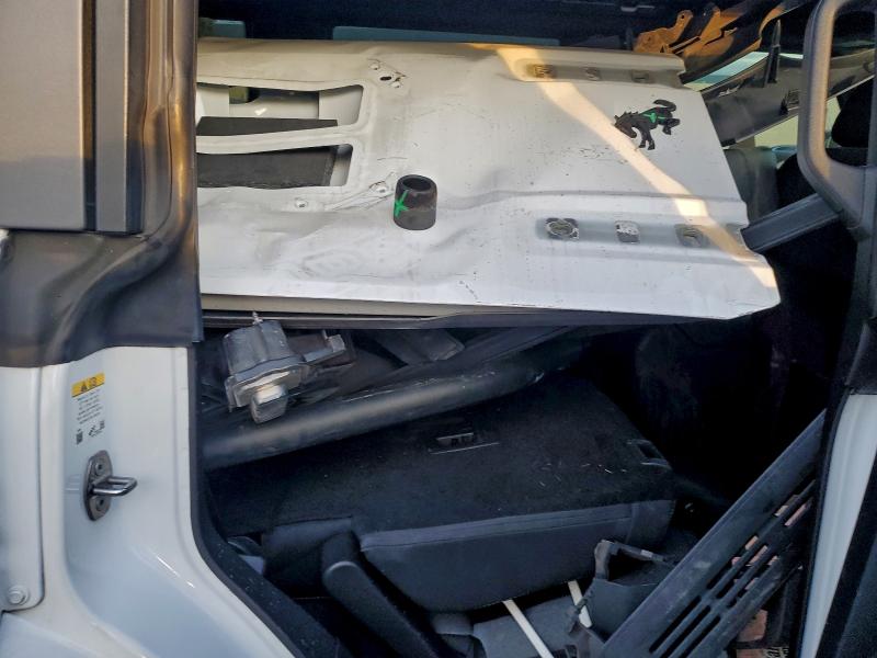 Фото 11 - FORD BRONCO