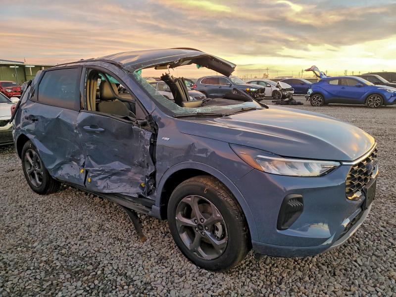 Фото 4 - FORD ESCAPE ST