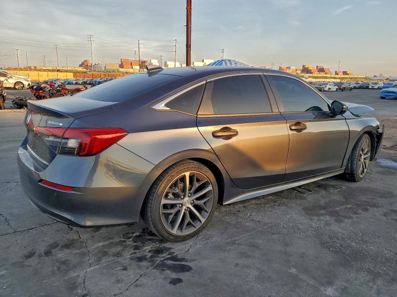 Фото 3 - HONDA CIVIC