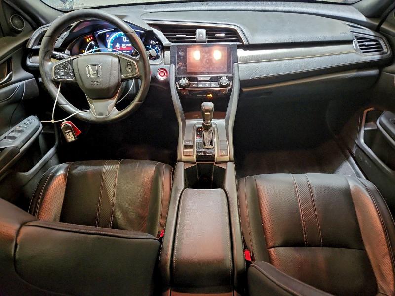 Фото 8 - HONDA CIVIC