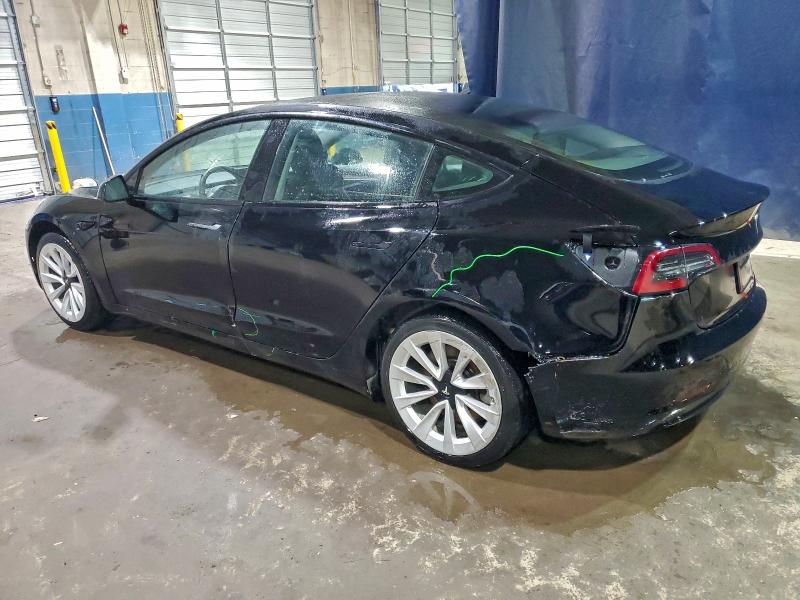 Фото 2 - TESLA MODEL 3