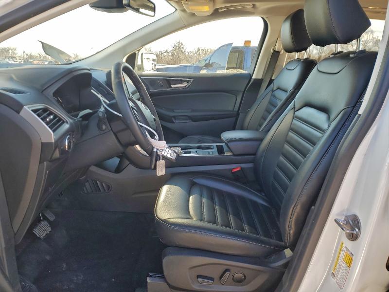 Фото 7 - FORD EDGE