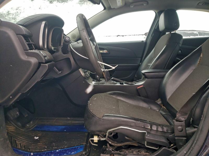 Фото 7 - CHEVROLET MALIBU