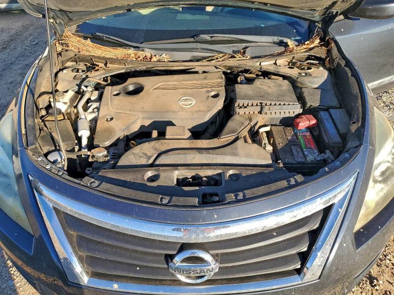 Фото 11 - NISSAN ALTIMA