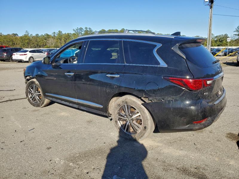 Фото 2 - INFINITI QX60