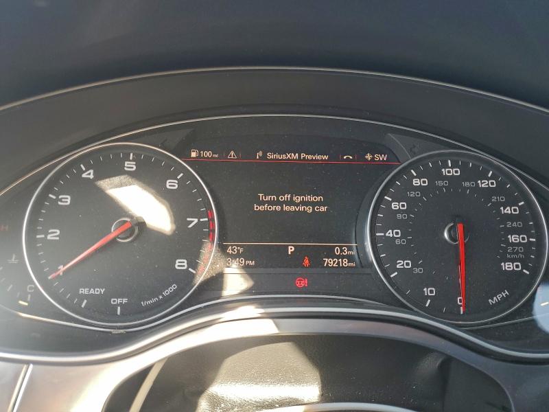 Фото 9 - AUDI A6