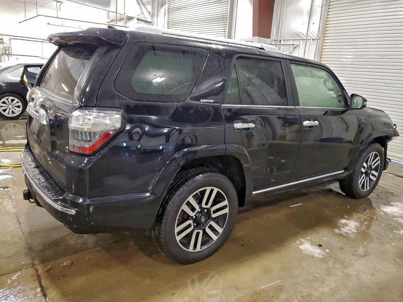 Фото 3 - TOYOTA 4RUNNER