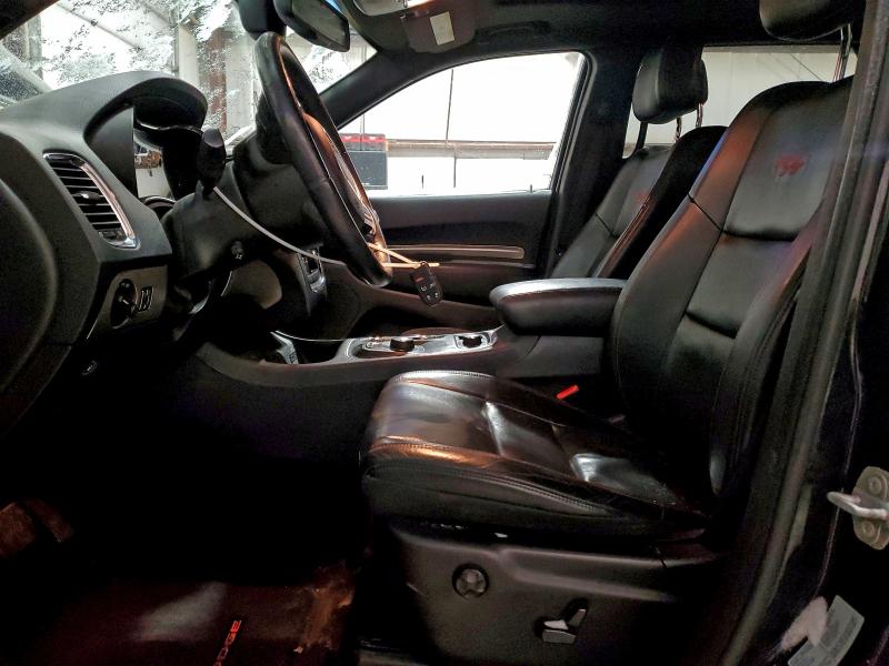 Фото 7 - DODGE DURANGO