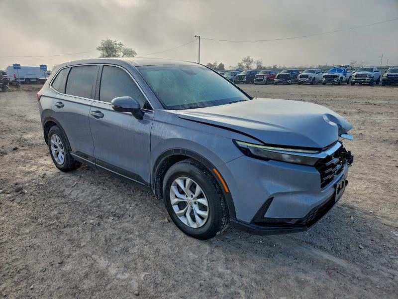 Фото 4 - HONDA CRV