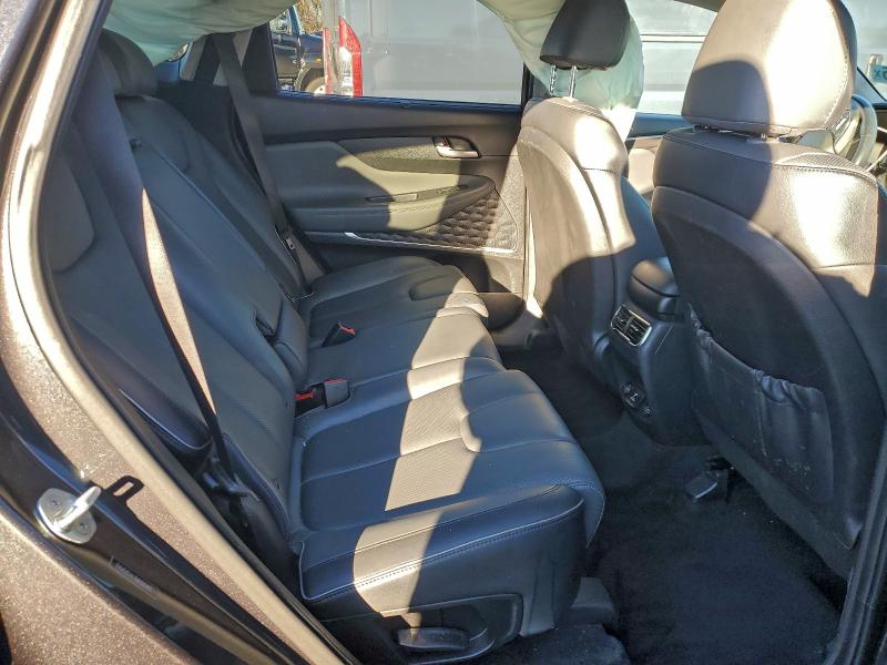 Фото 11 - HYUNDAI SANTA FE