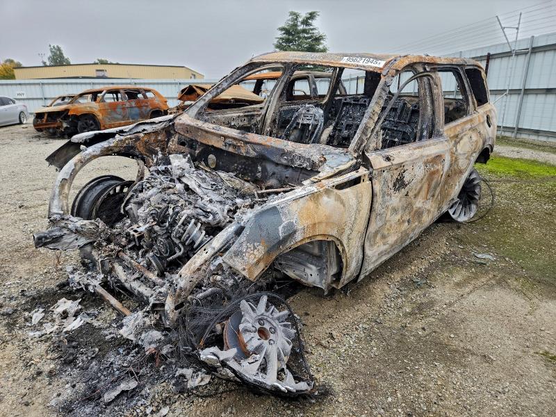 2020 LINCOLN AVIATOR