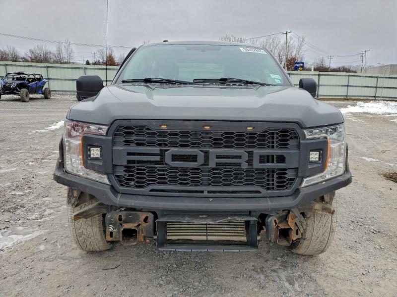 Фото 5 - FORD F-150