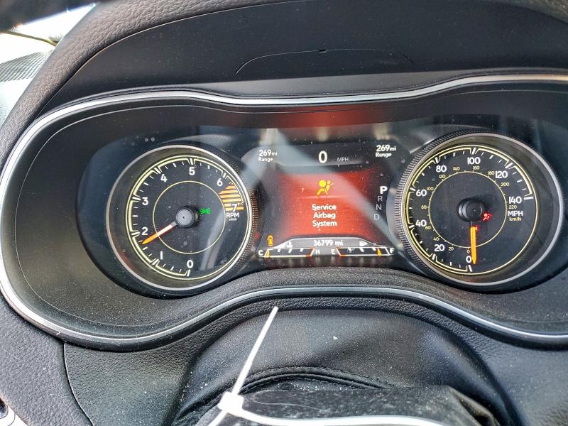 Фото 9 - JEEP GRAND CHER