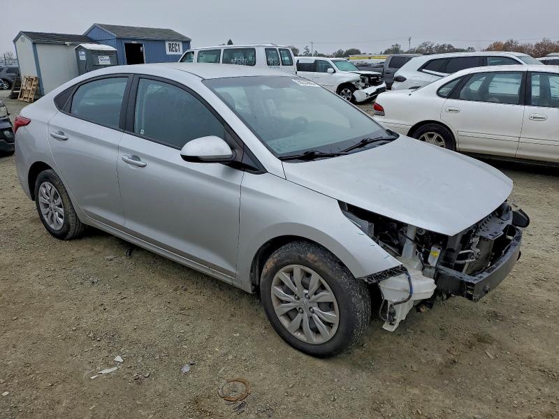 Фото 4 - HYUNDAI ACCENT