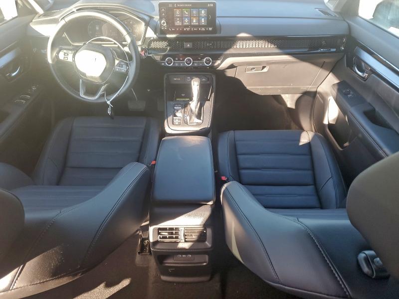 Фото 8 - HONDA CRV