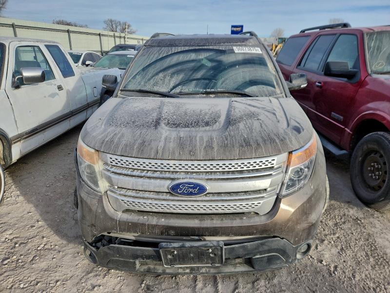 Фото 5 - FORD EXPLORER