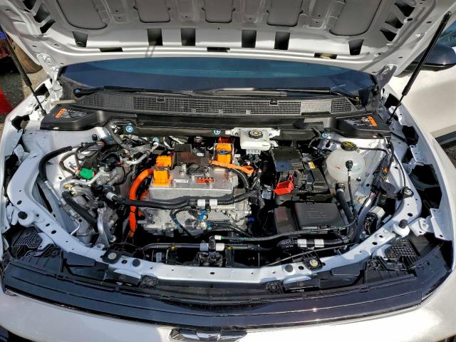 Фото 12 - CHEVROLET EQUINOX