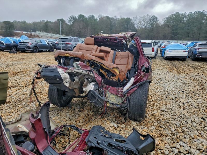 Фото 10 - JEEP GRAND CHER