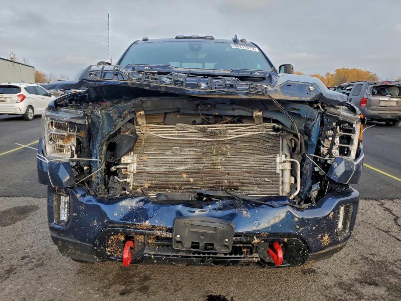 Фото 5 - GMC SIERRA