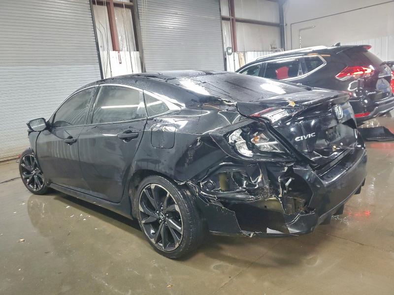 Фото 2 - HONDA CIVIC