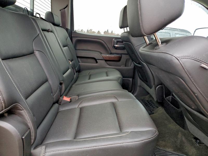 Фото 10 - GMC SIERRA